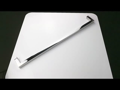 TK-C039 Стеклянная дверная ручка