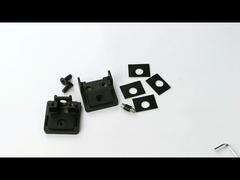 TK-B036 Зажим для стекла