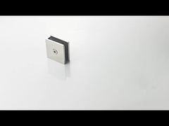 TK-B001 Зажим для стеклянной двери