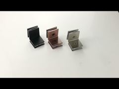 TK-B003 Дверной зажим «стекло-стекло»