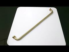 TK-C039 Ручка для золотой стеклянной двери