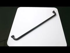 TK-C039 Ручка для черной стеклянной двери